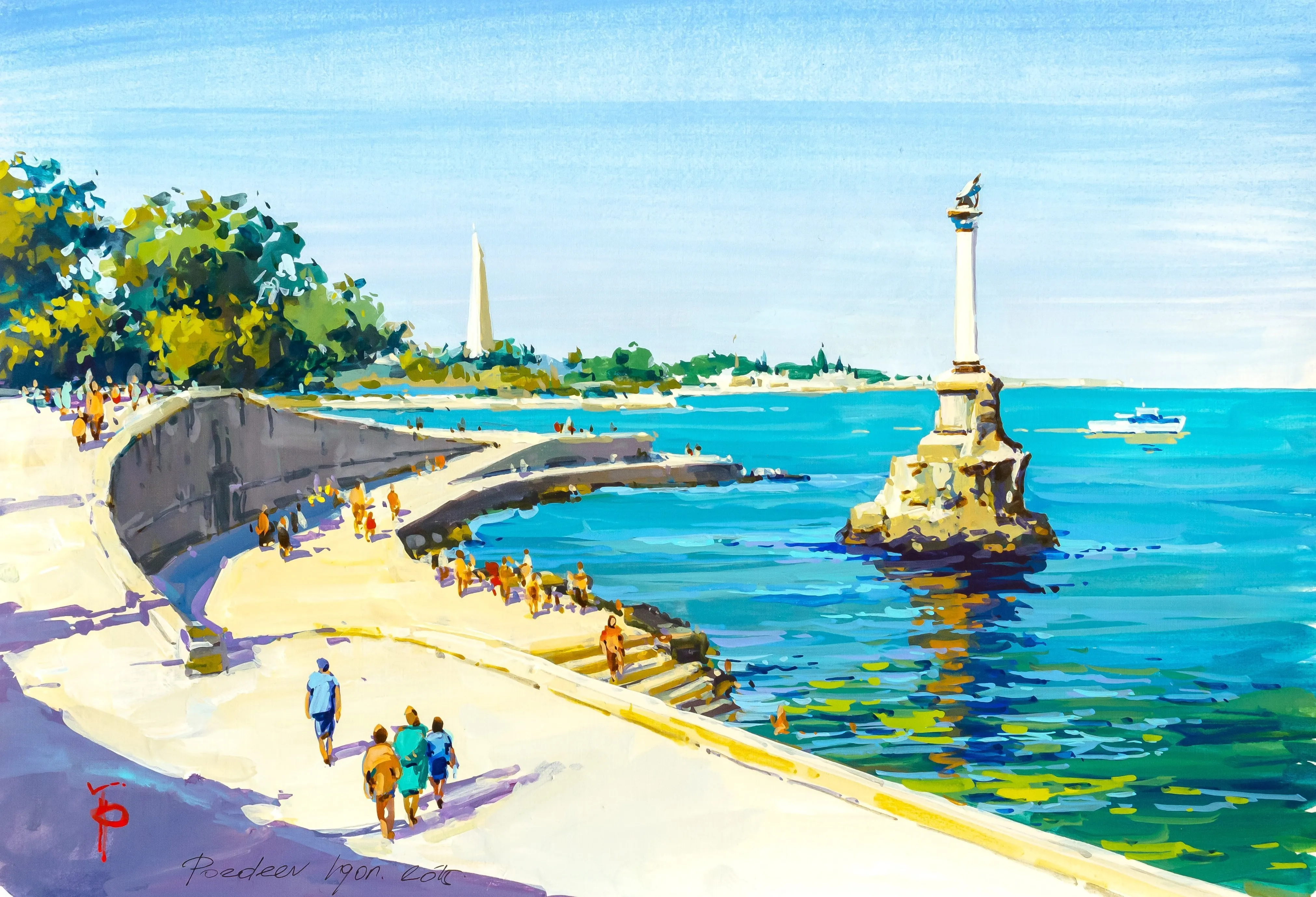 Что смотреть в документах и на объекте перед въездом